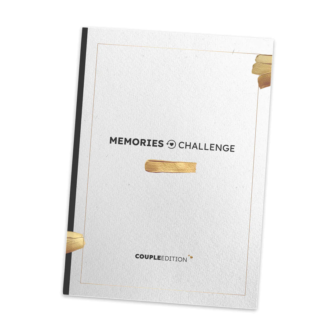 Memories Challenge Couple Edition
